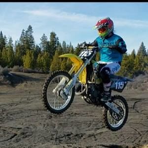 Meet your Posher, Raechel